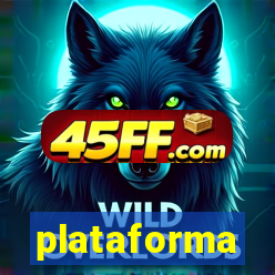 plataforma