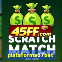 plataforma67bet.com