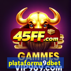 plataforma9dbet