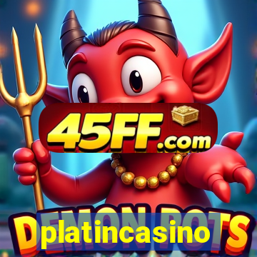 platincasino