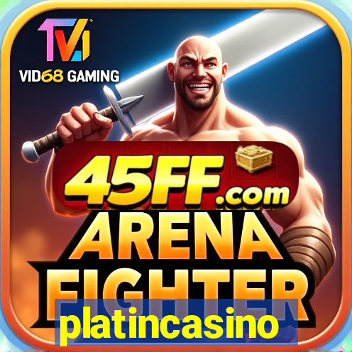 platincasino