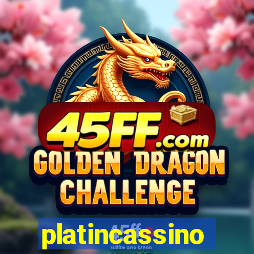 platincassino