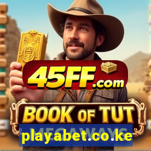 playabet.co.ke