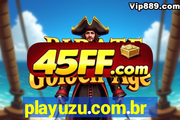 playuzu.com.br