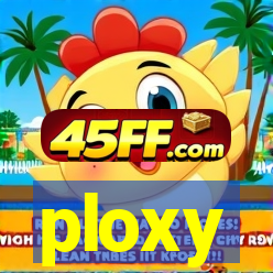 ploxy