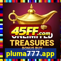 pluma777.app