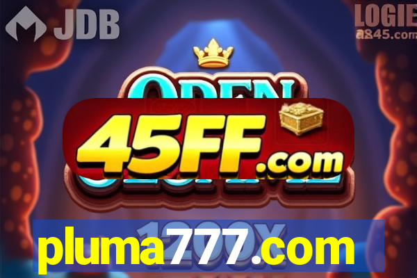 pluma777.com