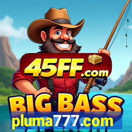 pluma777.com