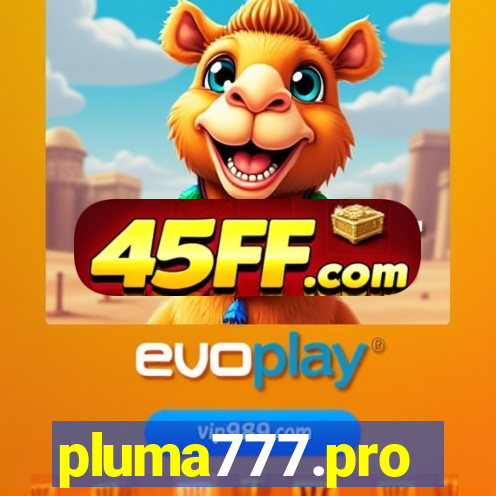 pluma777.pro