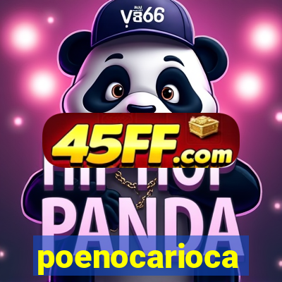poenocarioca