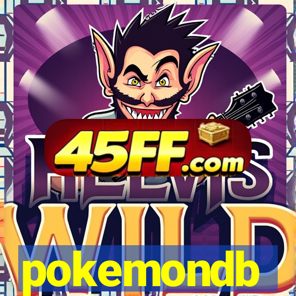 pokemondb