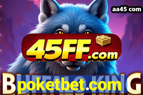 poketbet.com