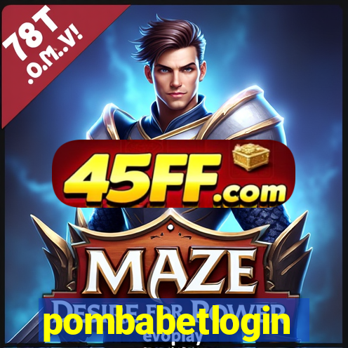 pombabetlogin