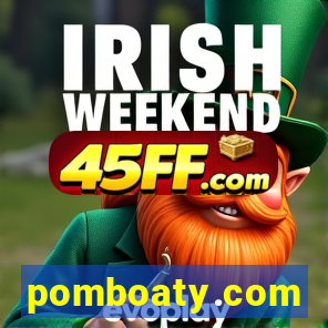 pomboaty.com