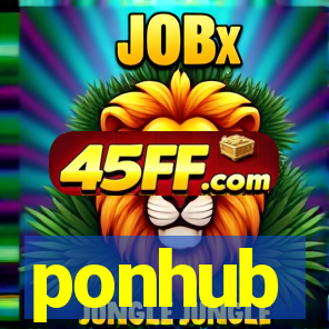 ponhub
