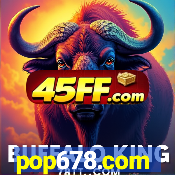 pop678.com