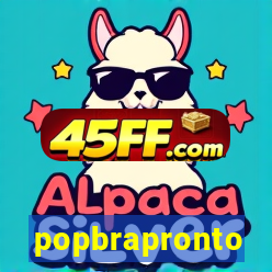 popbrapronto