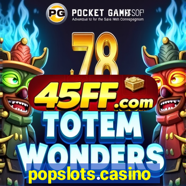 popslots.casino