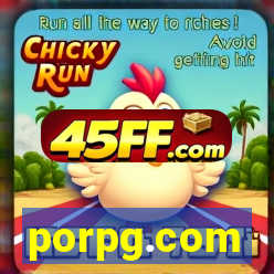 porpg.com