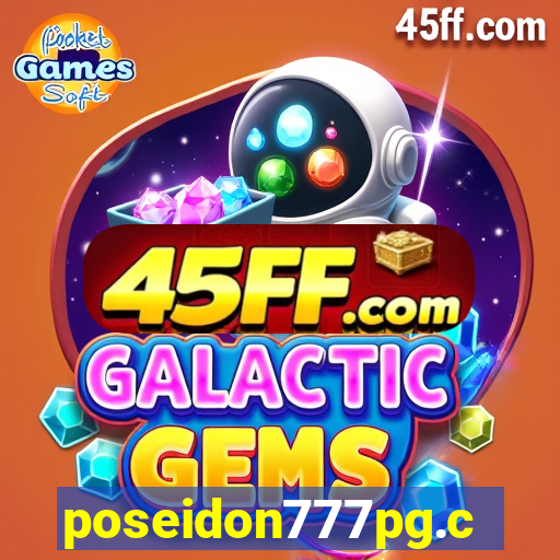 poseidon777pg.com