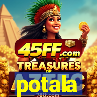 potala-bet.com