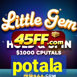 potala-bet.com