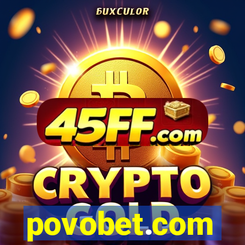 povobet.com