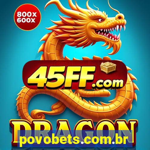 povobets.com.br