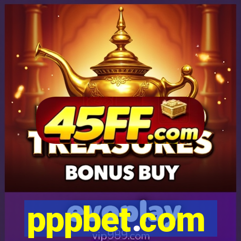 pppbet.com