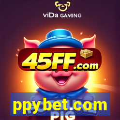 ppybet.com
