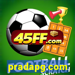 pradapg.com