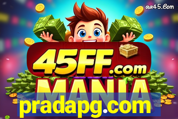 pradapg.com