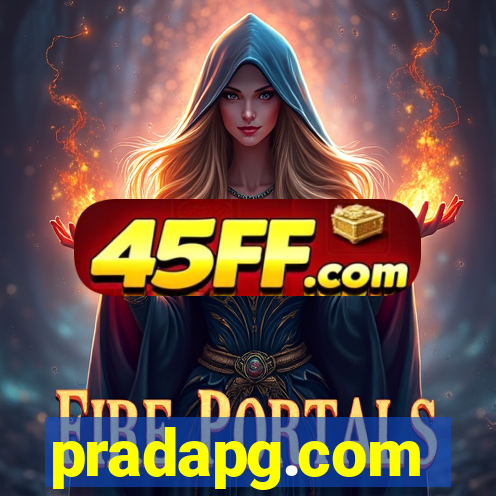 pradapg.com