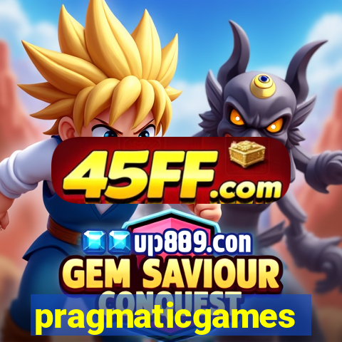 pragmaticgames