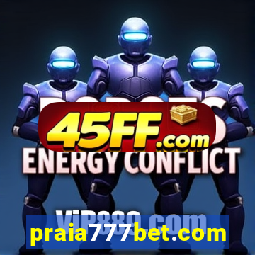 praia777bet.com