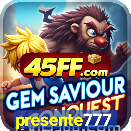 presente777