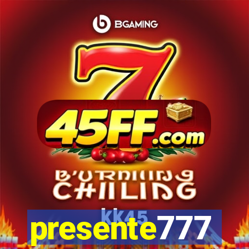 presente777
