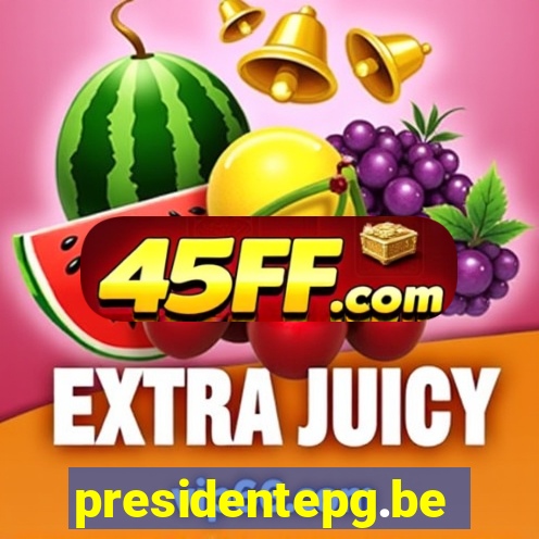 presidentepg.bet