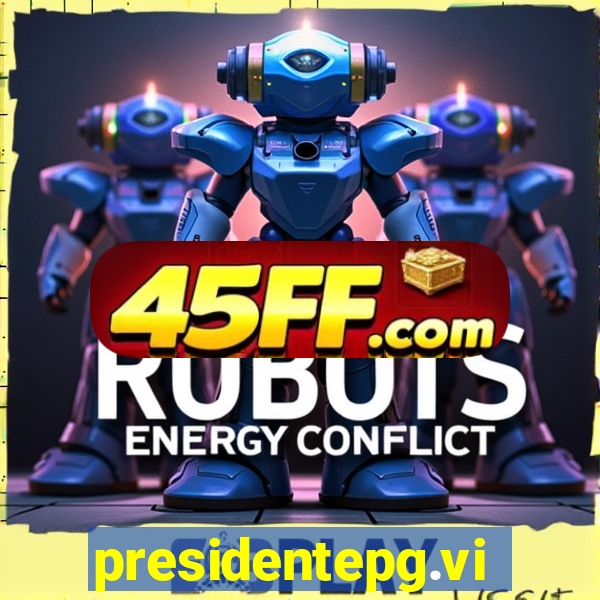 presidentepg.vip