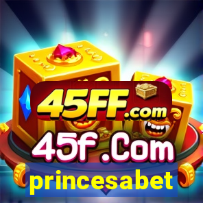 princesabet