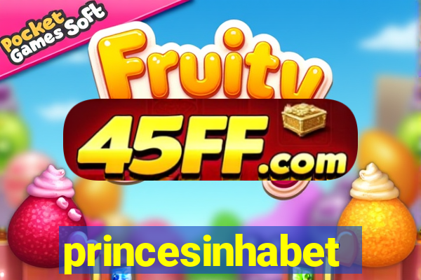 princesinhabet
