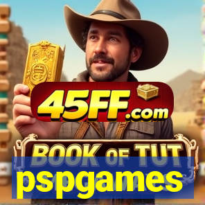 pspgames
