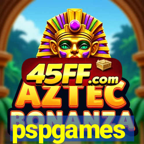 pspgames
