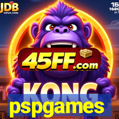 pspgames