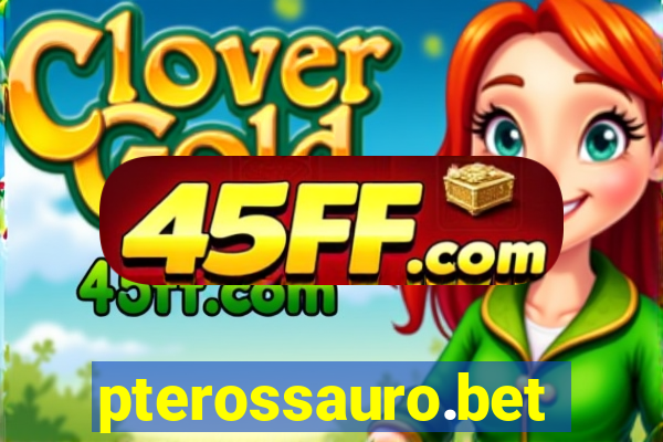 pterossauro.bet