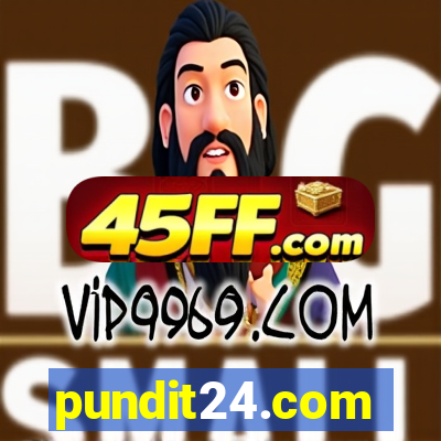 pundit24.com