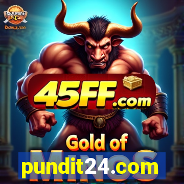 pundit24.com