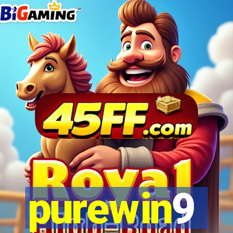 purewin9