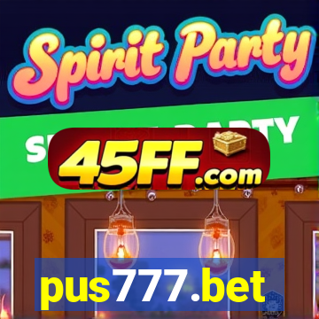 pus777.bet
