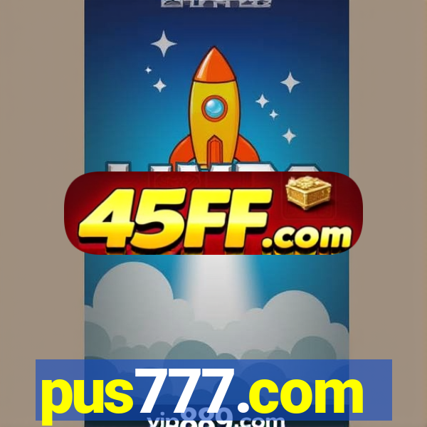 pus777.com